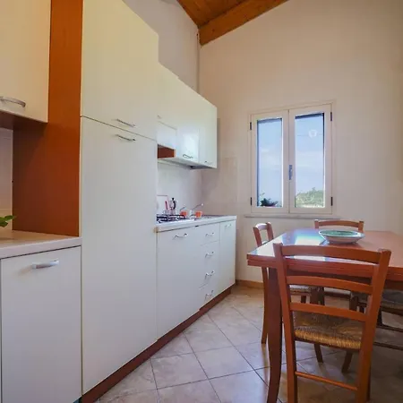 דירה Villaggio Emmesse Trilocal 3 *