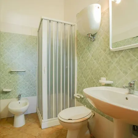 דירה Villaggio Emmesse Trilocal 3 Mandaradoni