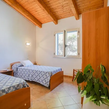 Villaggio Emmesse Trilocal 3