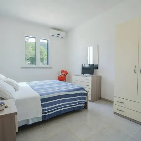 דירה Villaggio Emmesse Trilocal 3