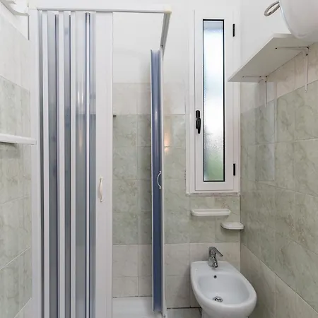 דירה Villaggio Emmesse Trilocal 3 Mandaradoni