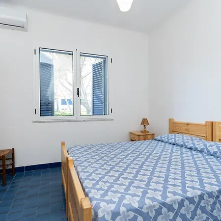 דירה Villaggio Emmesse Trilocal 3 Mandaradoni