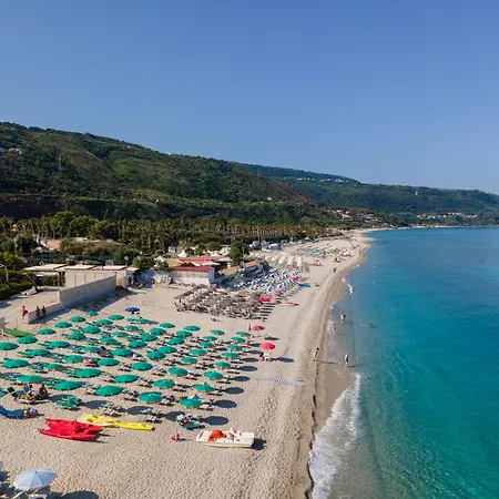 Villaggio Emmesse Trilocal 3 Mandaradoni